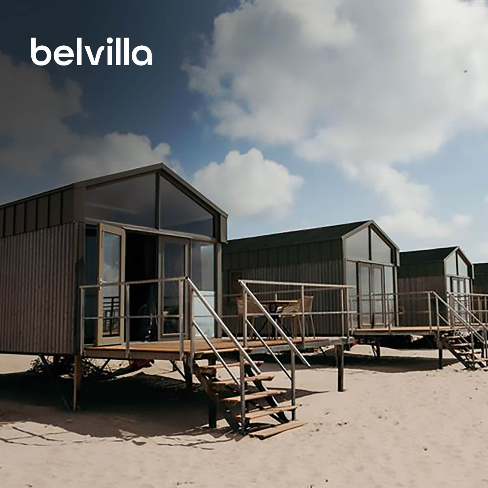 Belvilla