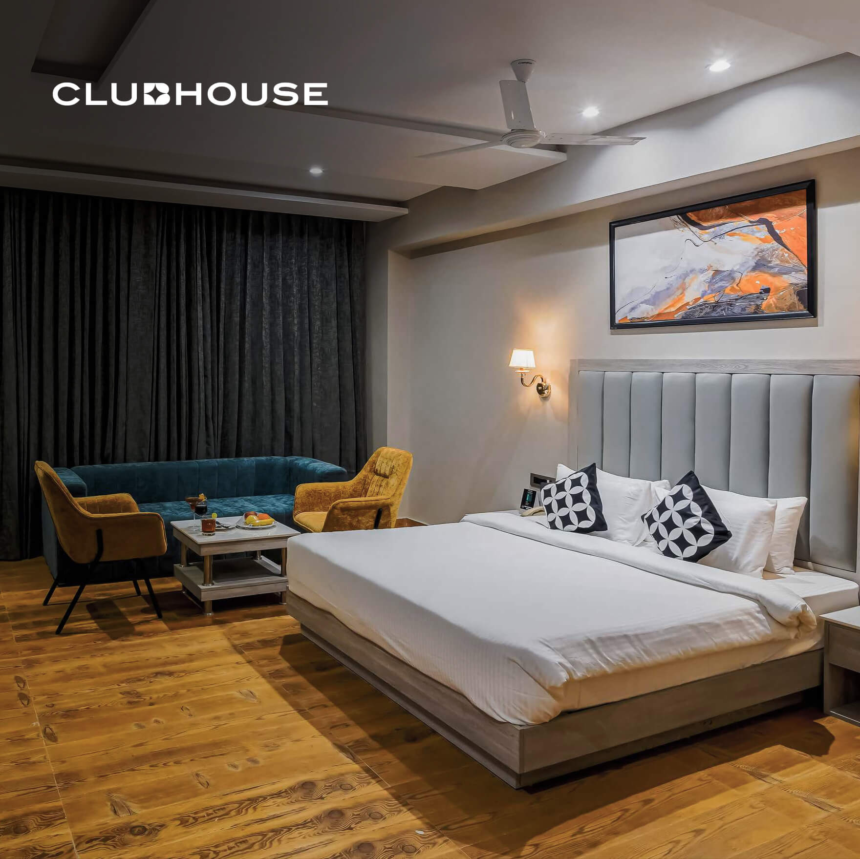 Clubhouse