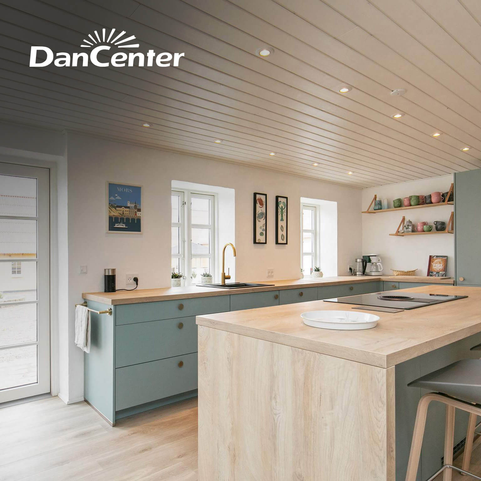 DanCenter