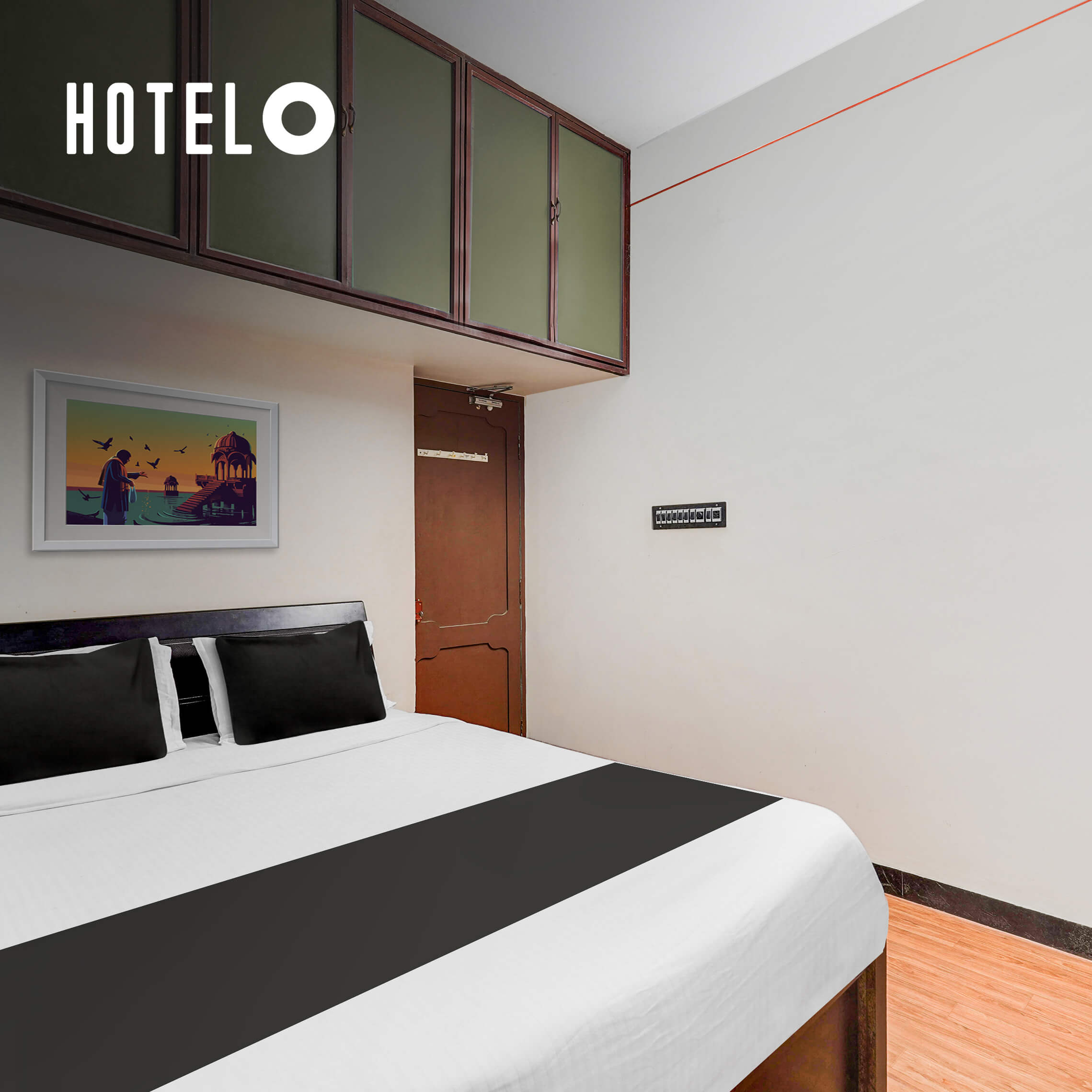 Hotel O