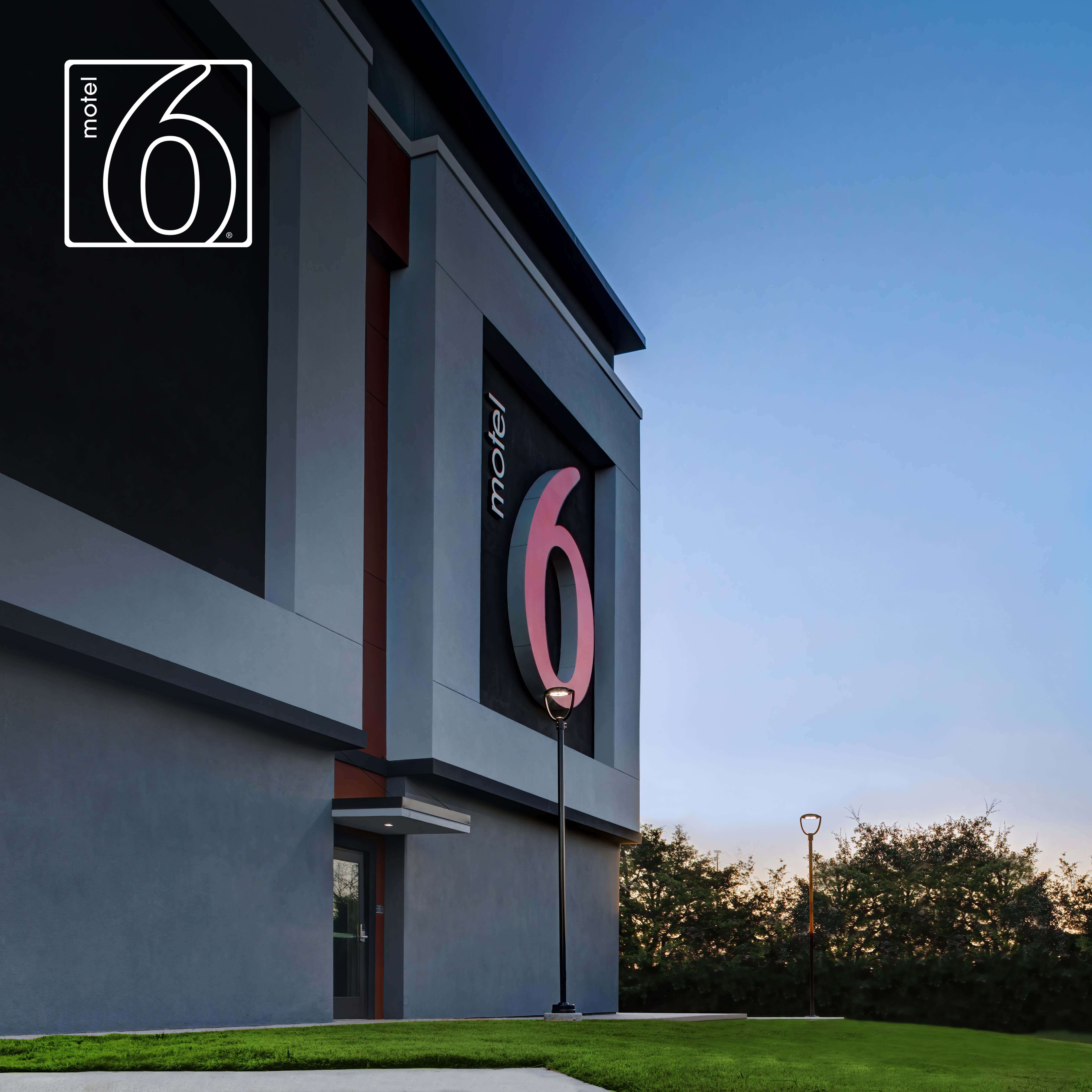 Motel 6