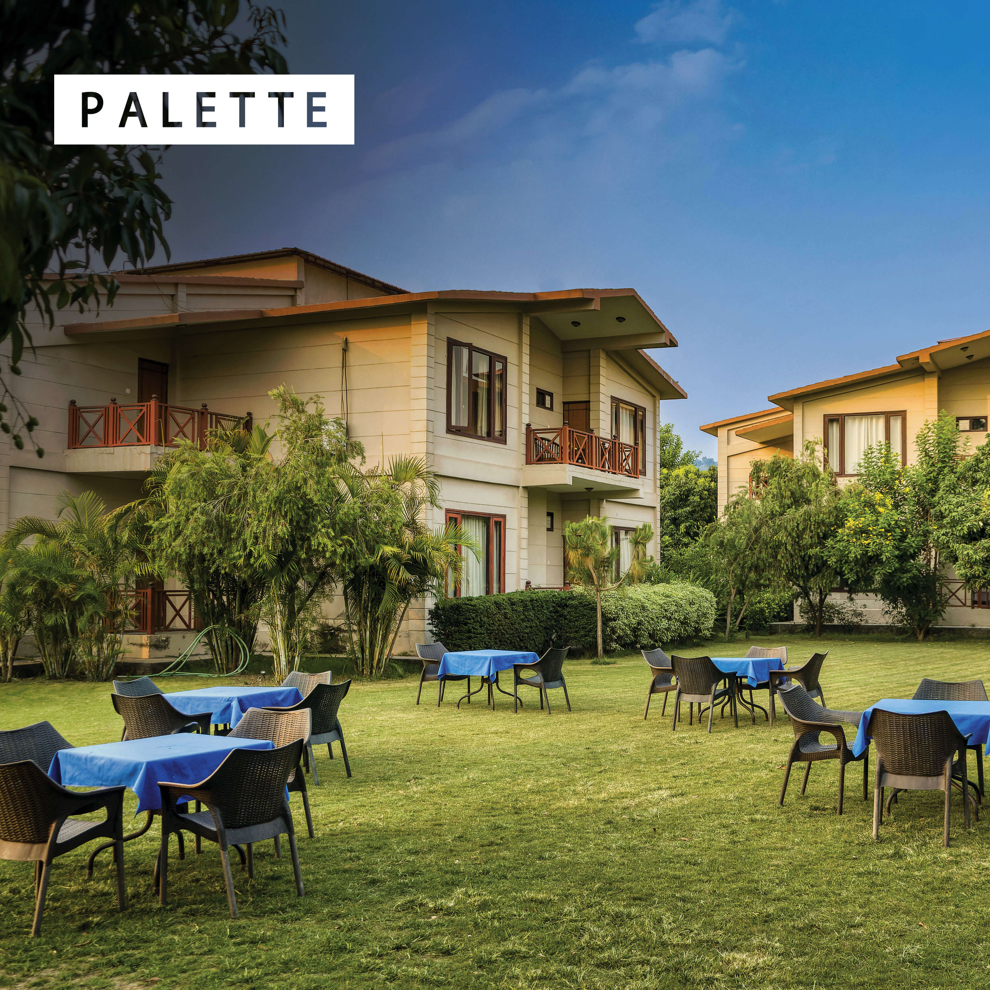 Palette