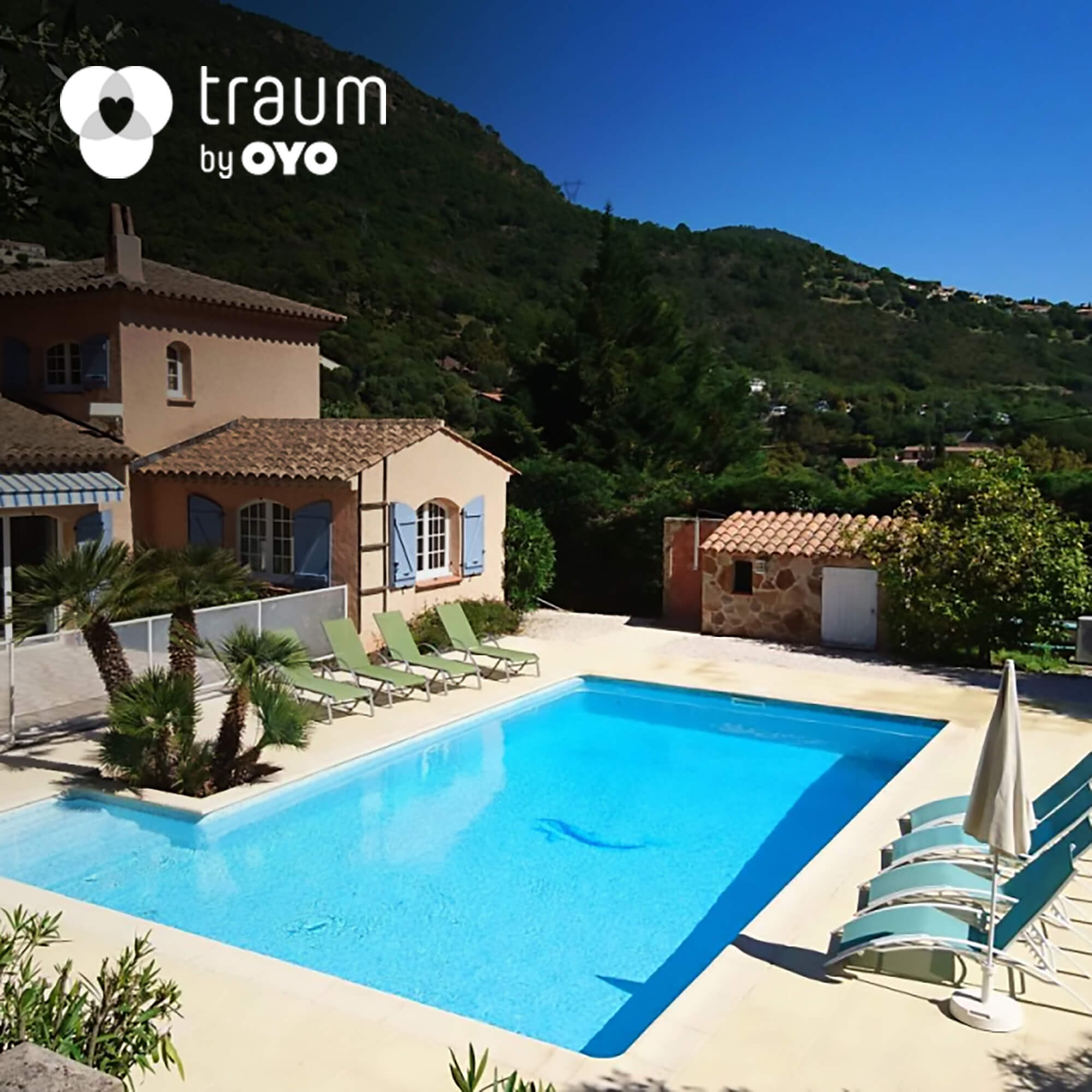 Traum by OYO