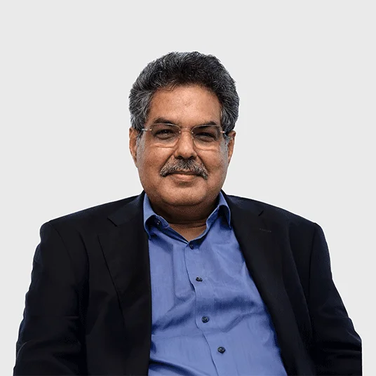 Ajay Tyagi