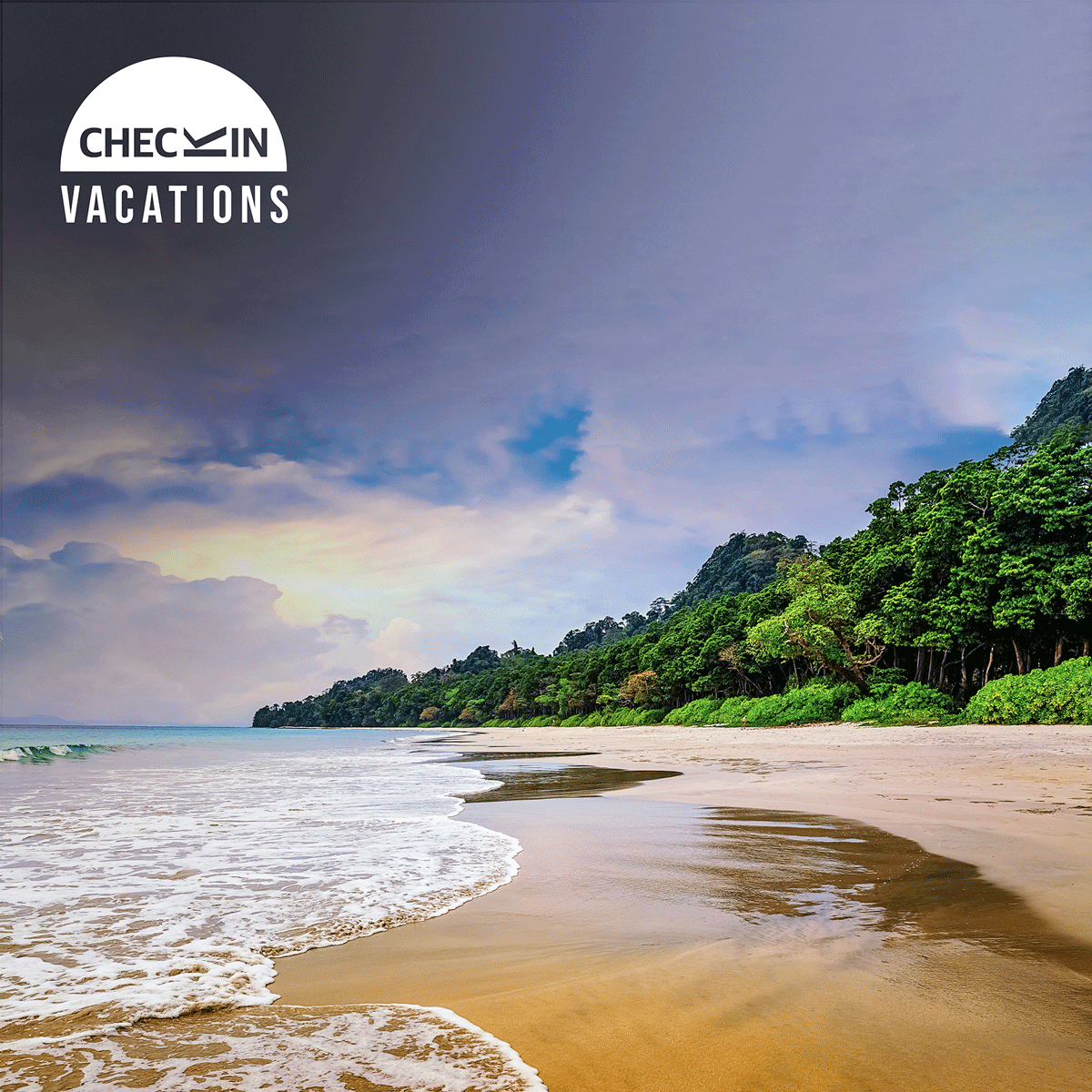 CheckIn Vacations