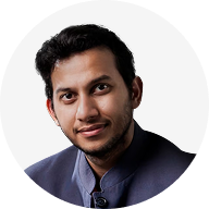 Ritesh Agarwal
