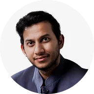 Ritesh Agarwal